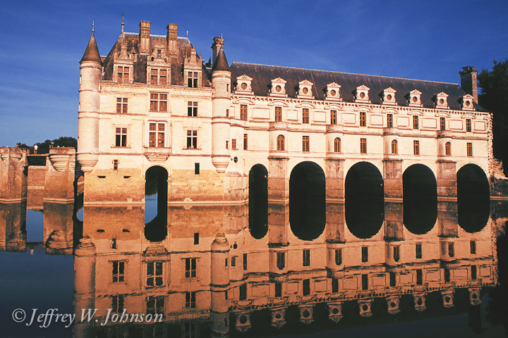 String Lake Silhouette